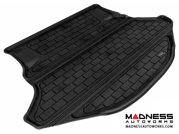 Toyota Venza Cargo Liner - Black by 3D MAXpider